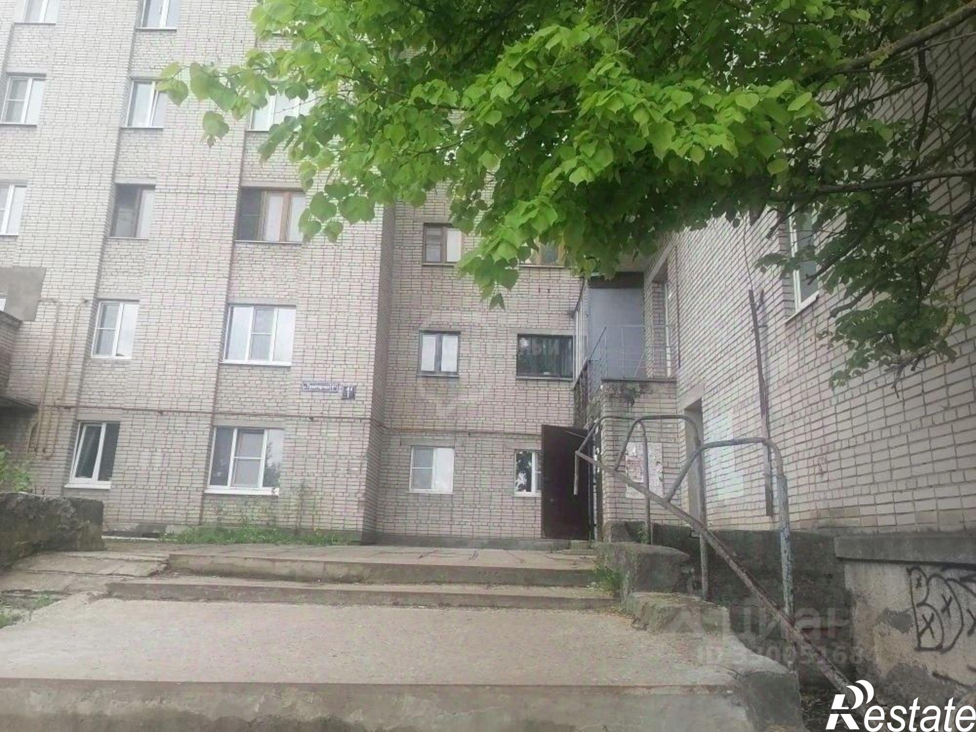Купить комнату за 1 290 000 рублей на ул Тракторная, 1Б