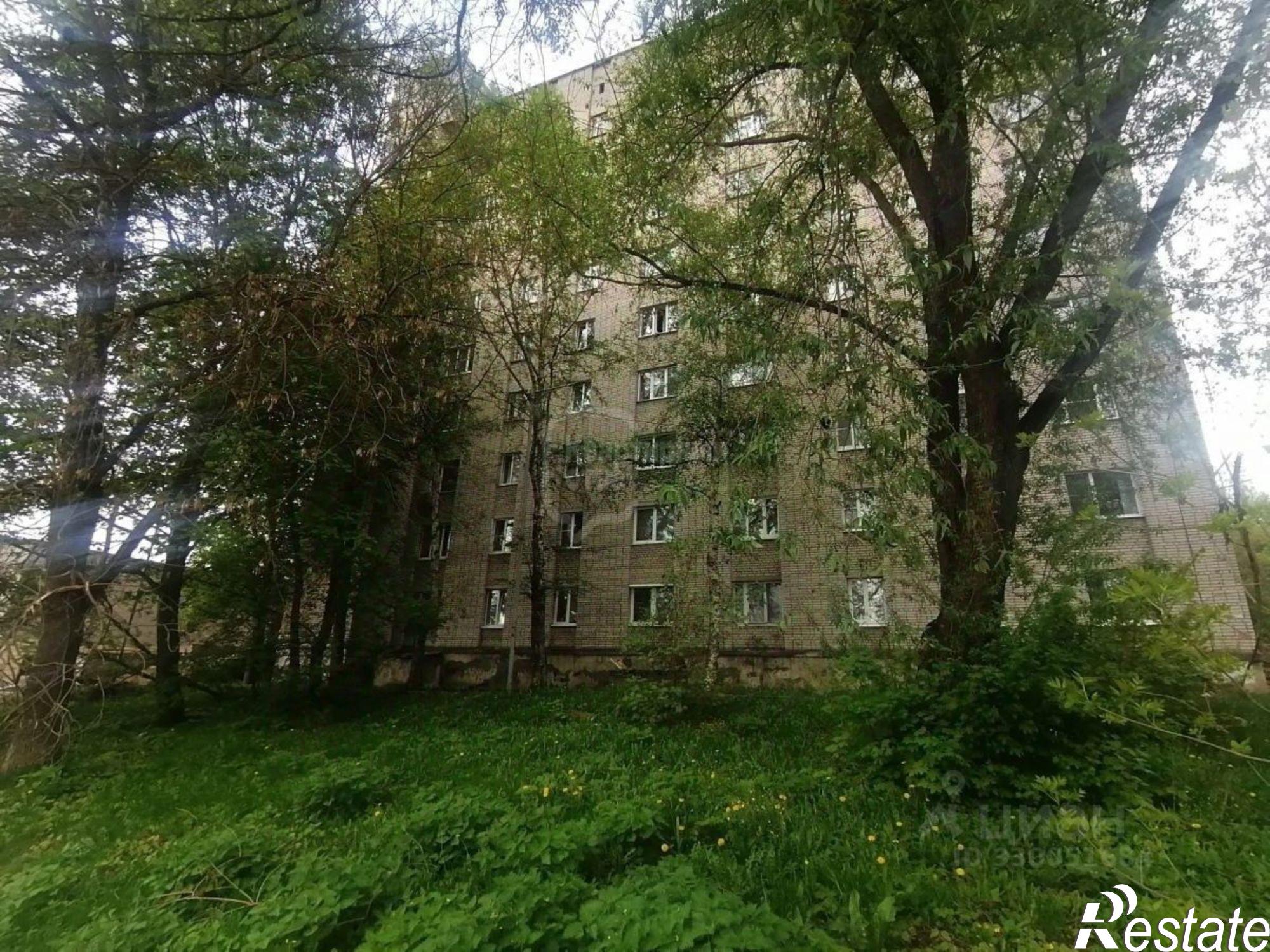 Купить комнату за 1 290 000 рублей на ул Тракторная, 1Б