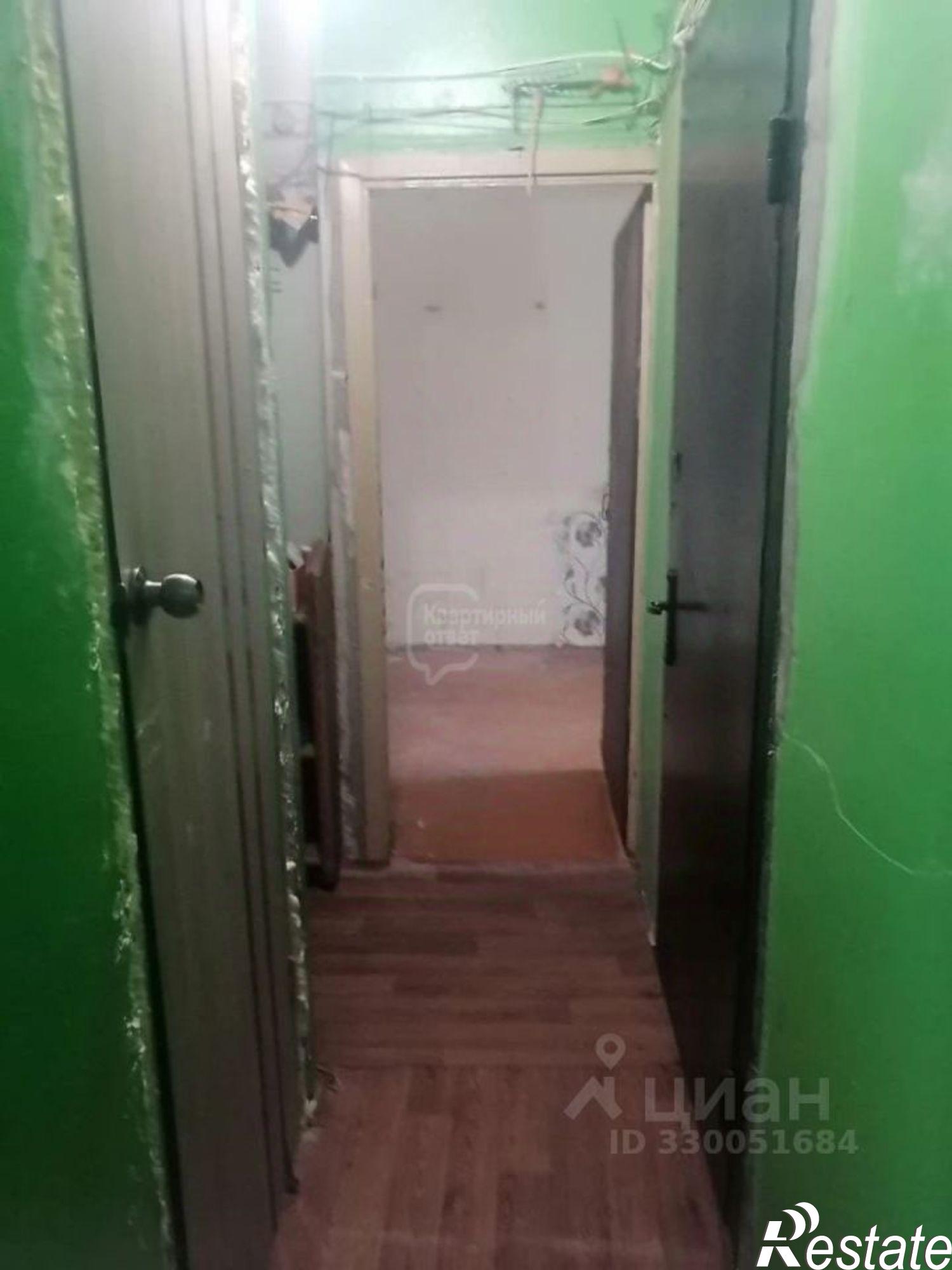Купить комнату за 1 290 000 рублей на ул Тракторная, 1Б