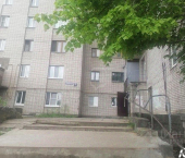 комната 18 кв м ул Тракторная, 1Б