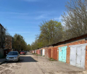 20 кв м ул Почаевская, 30