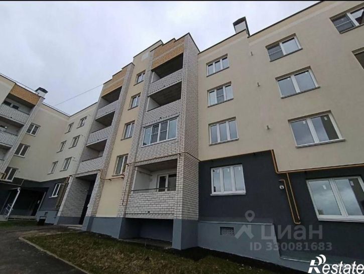 1-комн квартира Новгородская улица, 35 к1,  д. 35 к1