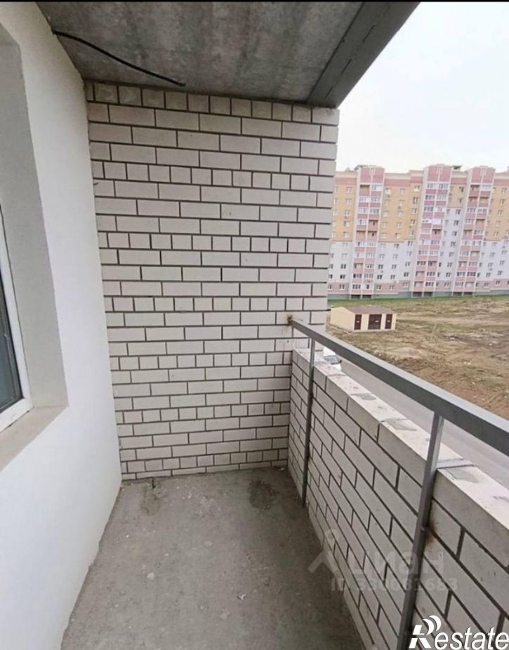 1-комн квартира Новгородская улица, 35 к1,  д. 35 к1