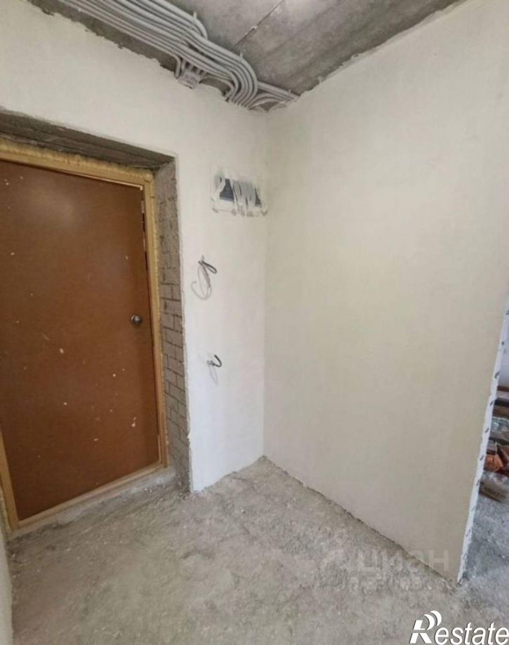1-комн квартира Новгородская улица, 35 к1,  д. 35 к1