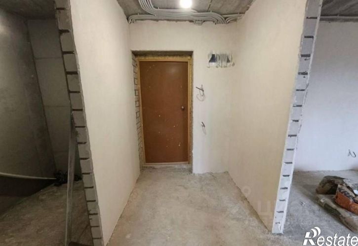 1-комн квартира Новгородская улица, 35 к1,  д. 35 к1