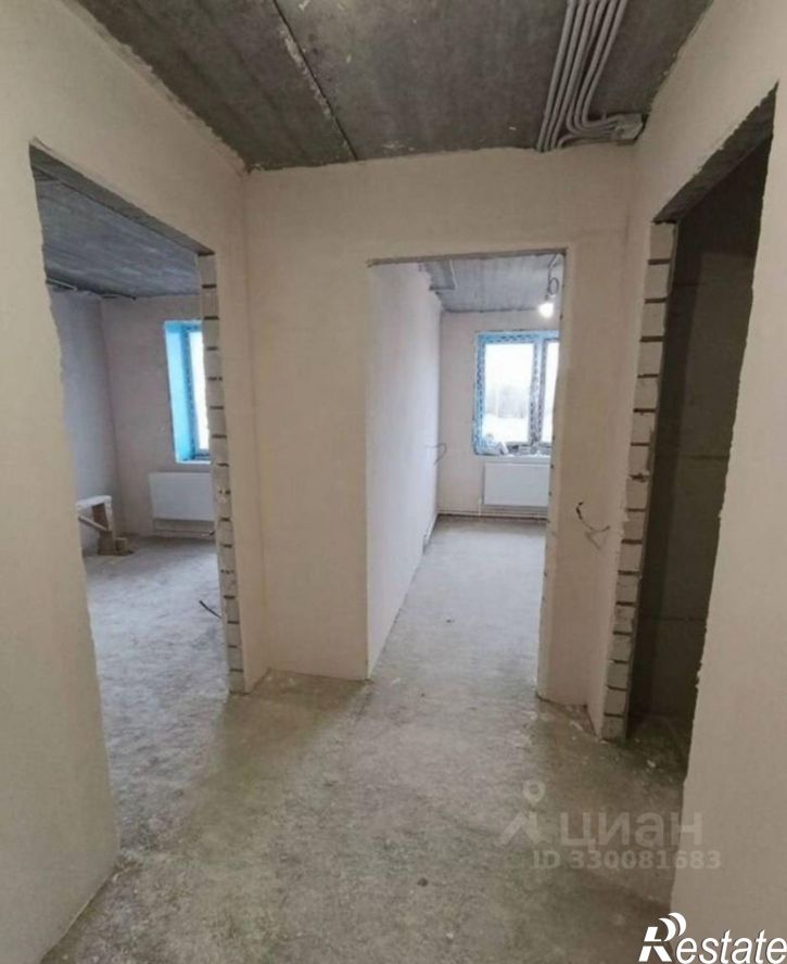 1-комн квартира Новгородская улица, 35 к1,  д. 35 к1