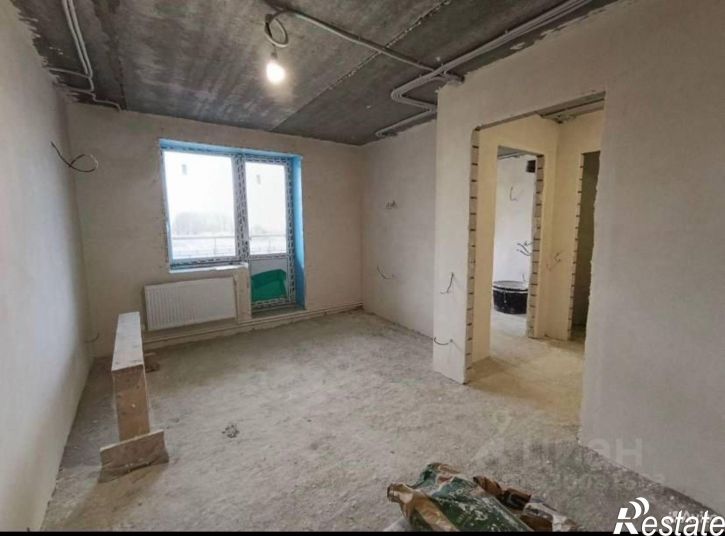 1-комн квартира Новгородская улица, 35 к1,  д. 35 к1
