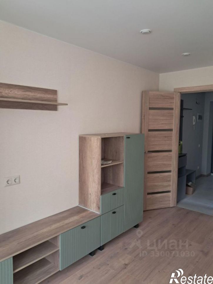 2-комн квартира улица Чайковского, 36А,  д. 36А