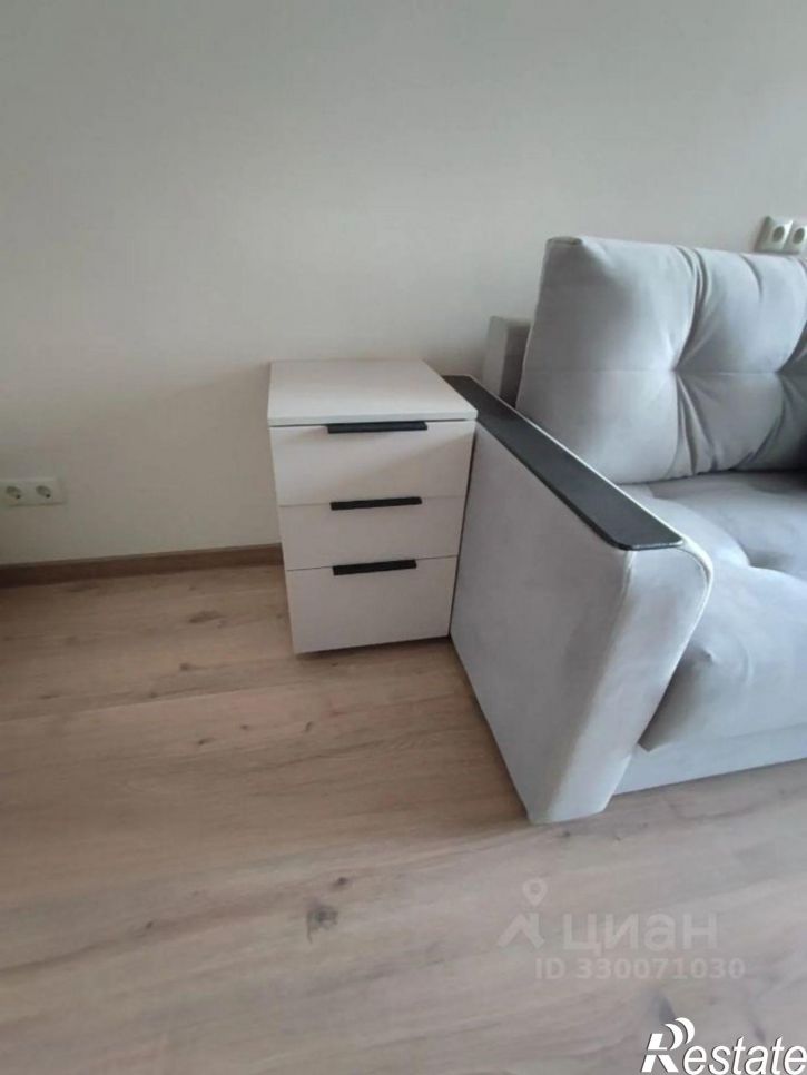 2-комн квартира улица Чайковского, 36А,  д. 36А