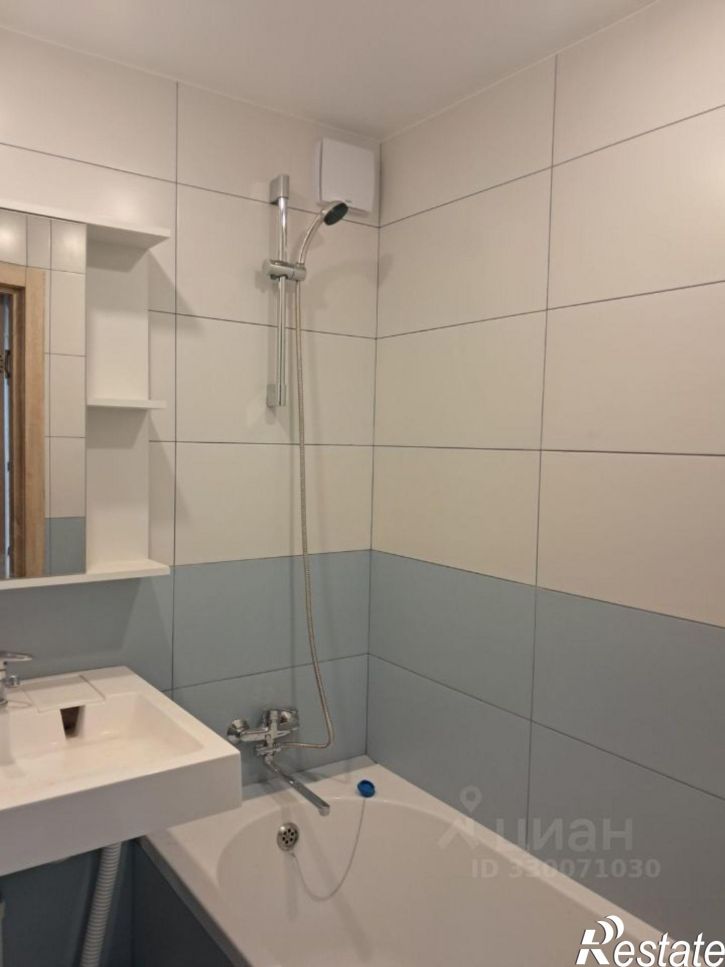 2-комн квартира улица Чайковского, 36А,  д. 36А
