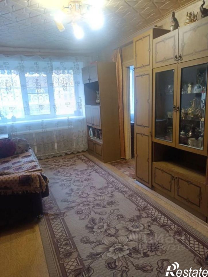 2-комн квартира улица Пичугина, 9,  д. 9