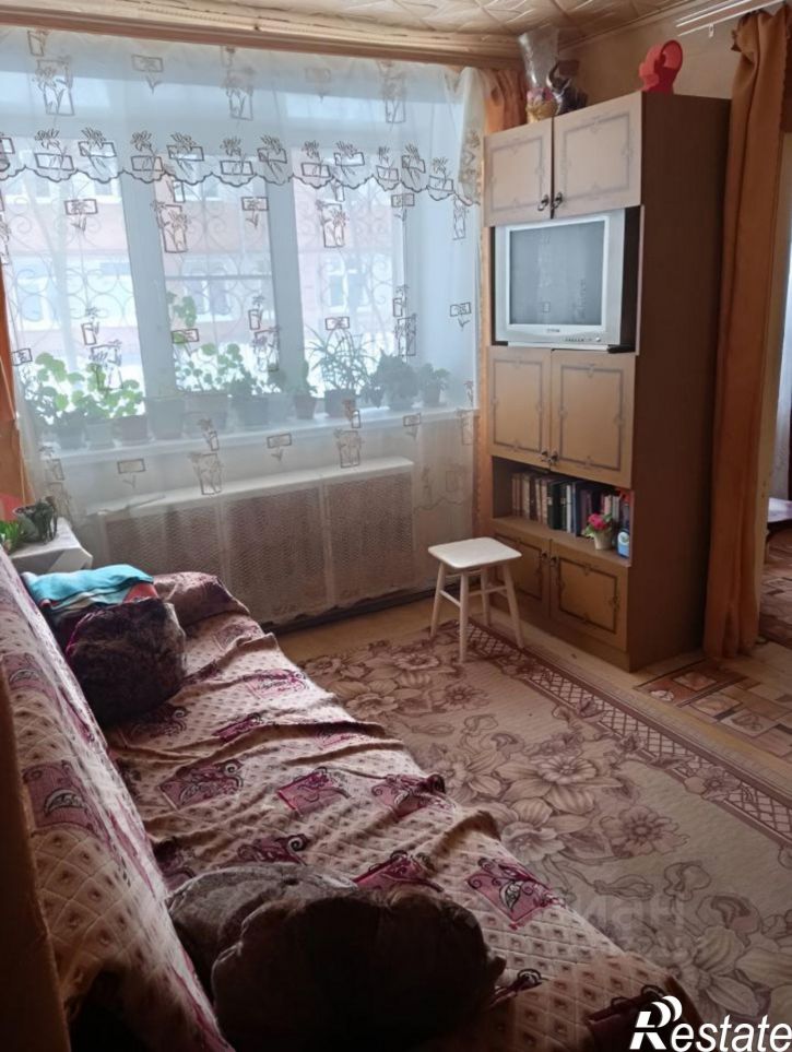 2-комн квартира улица Пичугина, 9,  д. 9