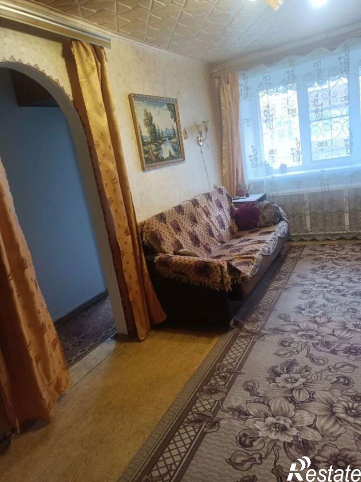 2-комн квартира улица Пичугина, 9,  д. 9