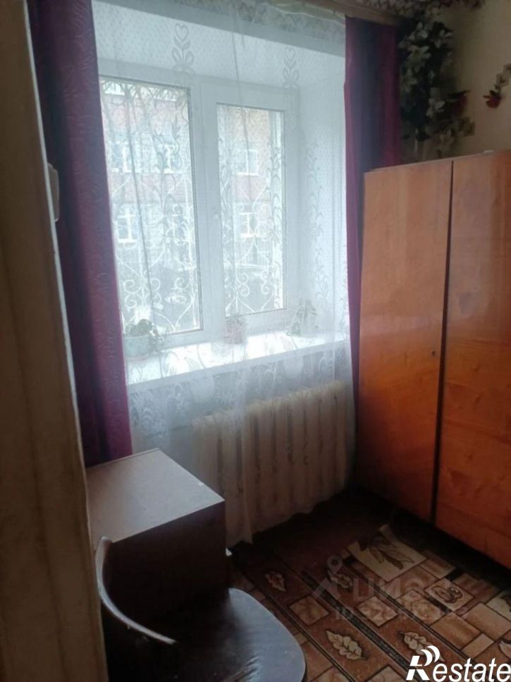2-комн квартира улица Пичугина, 9,  д. 9