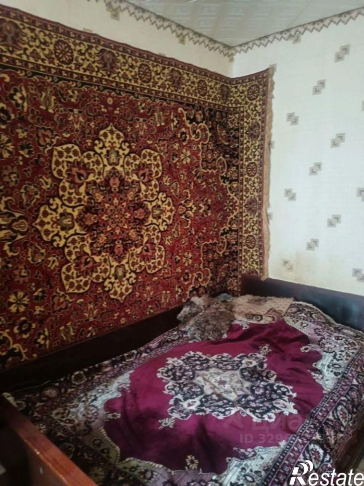 2-комн квартира улица Пичугина, 9,  д. 9