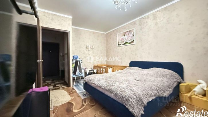 1-комн квартира улица Институтский городок, 15,  д. 15