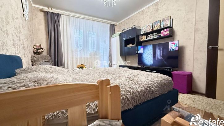 1-комн квартира улица Институтский городок, 15,  д. 15