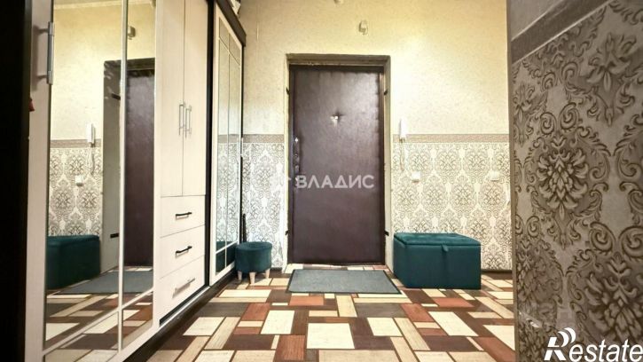 1-комн квартира улица Институтский городок, 15,  д. 15