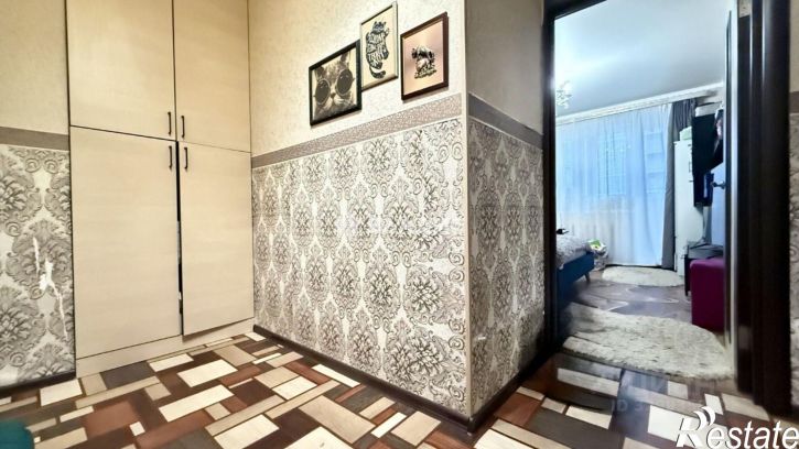 1-комн квартира улица Институтский городок, 15,  д. 15