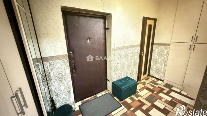 1-комн квартира улица Институтский городок, 15,  д. 15