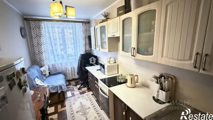 1-комн квартира улица Институтский городок, 15,  д. 15
