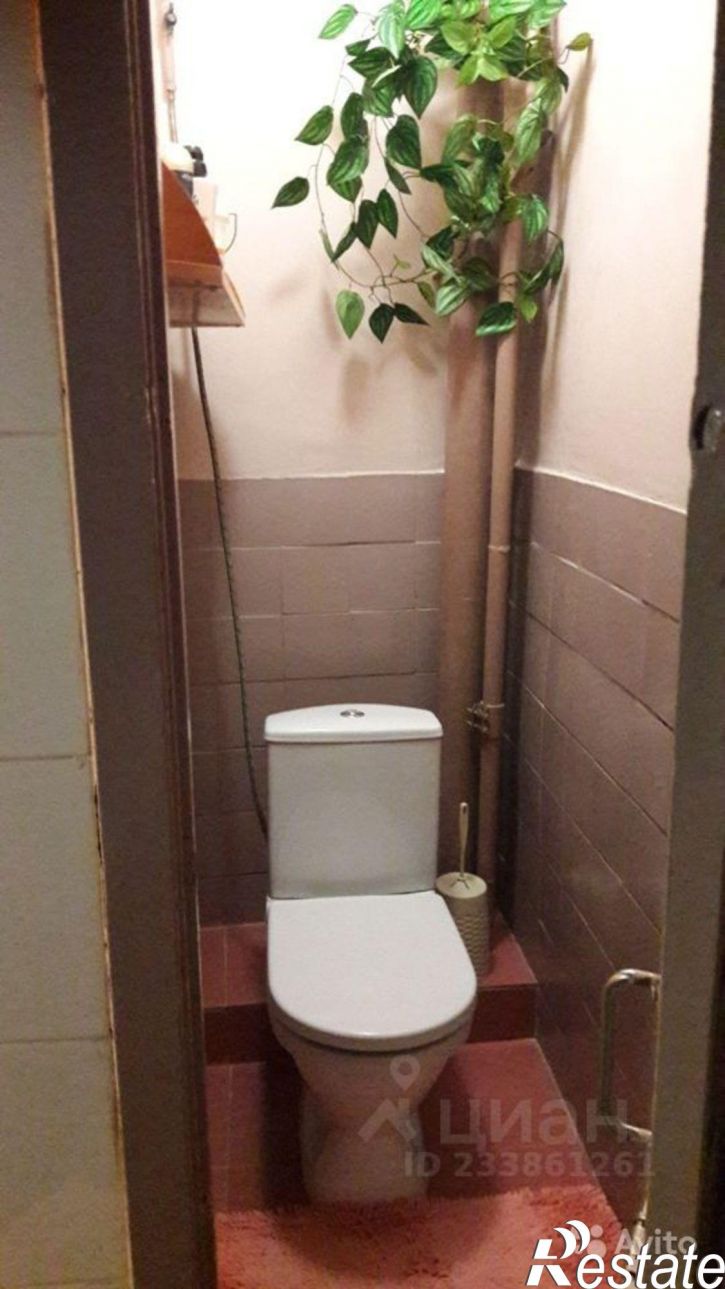 Комната ул МОПРа, 15,  д. 15