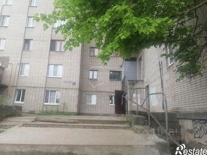 Комната ул Тракторная, 1Б,  д. 1Б