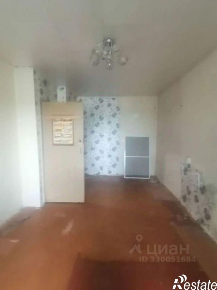 Комната ул Тракторная, 1Б,  д. 1Б