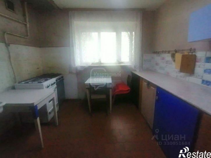 Комната ул Тракторная, 1Б,  д. 1Б