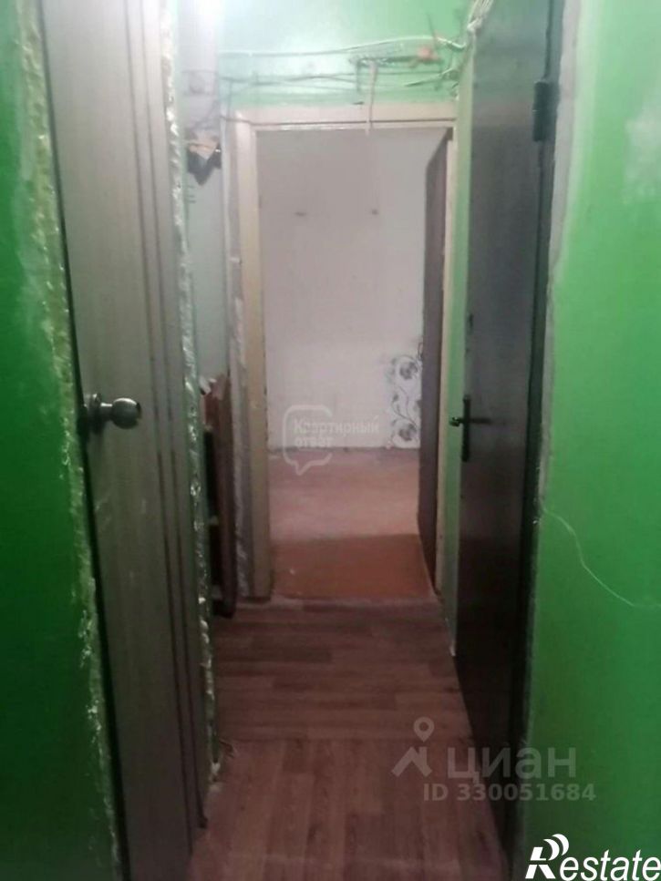 Комната ул Тракторная, 1Б,  д. 1Б