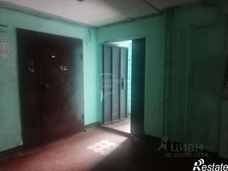 Комната ул Тракторная, 1Б,  д. 1Б