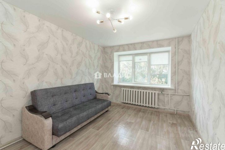 2-комн квартира ул Михайловская, 4,  д. 4