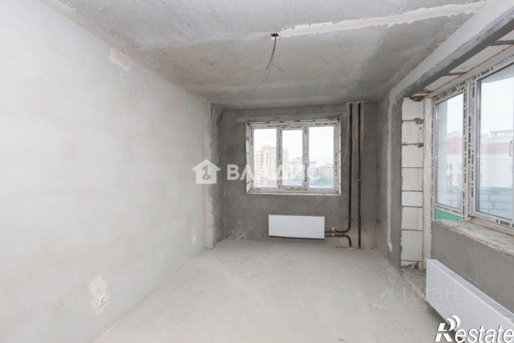 2-комн квартира ул Студенческая, 14К,  д. 14К