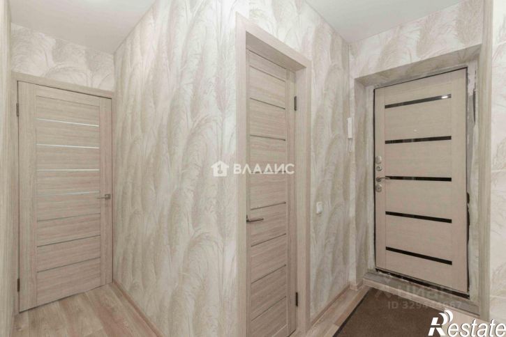 2-комн квартира ул Михайловская, 4,  д. 4