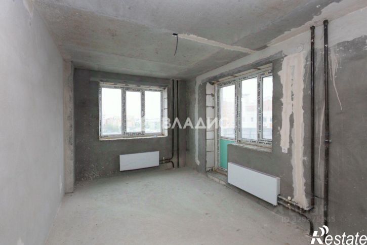 2-комн квартира ул Студенческая, 14К,  д. 14К