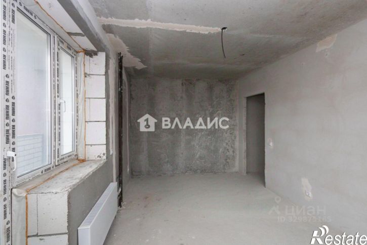 2-комн квартира ул Студенческая, 14К,  д. 14К
