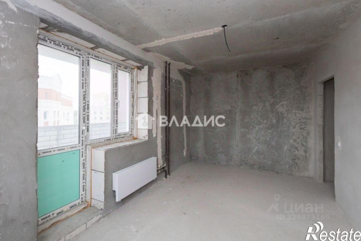 2-комн квартира ул Студенческая, 14К,  д. 14К