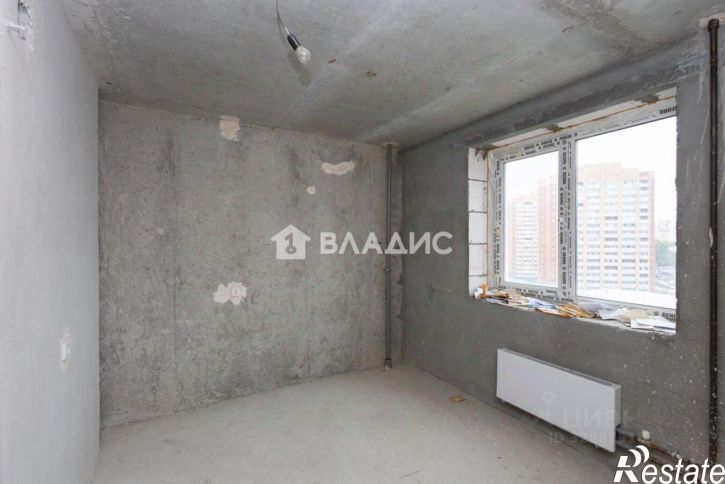 2-комн квартира ул Студенческая, 14К,  д. 14К