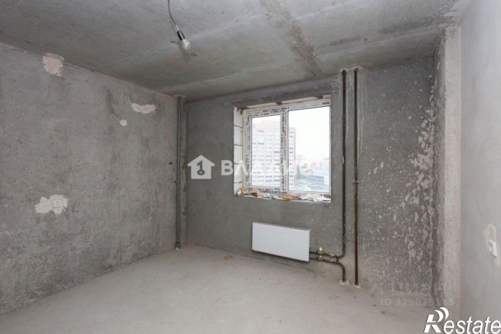 2-комн квартира ул Студенческая, 14К,  д. 14К