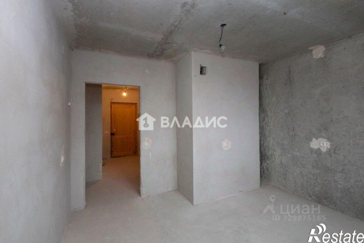 2-комн квартира ул Студенческая, 14К,  д. 14К