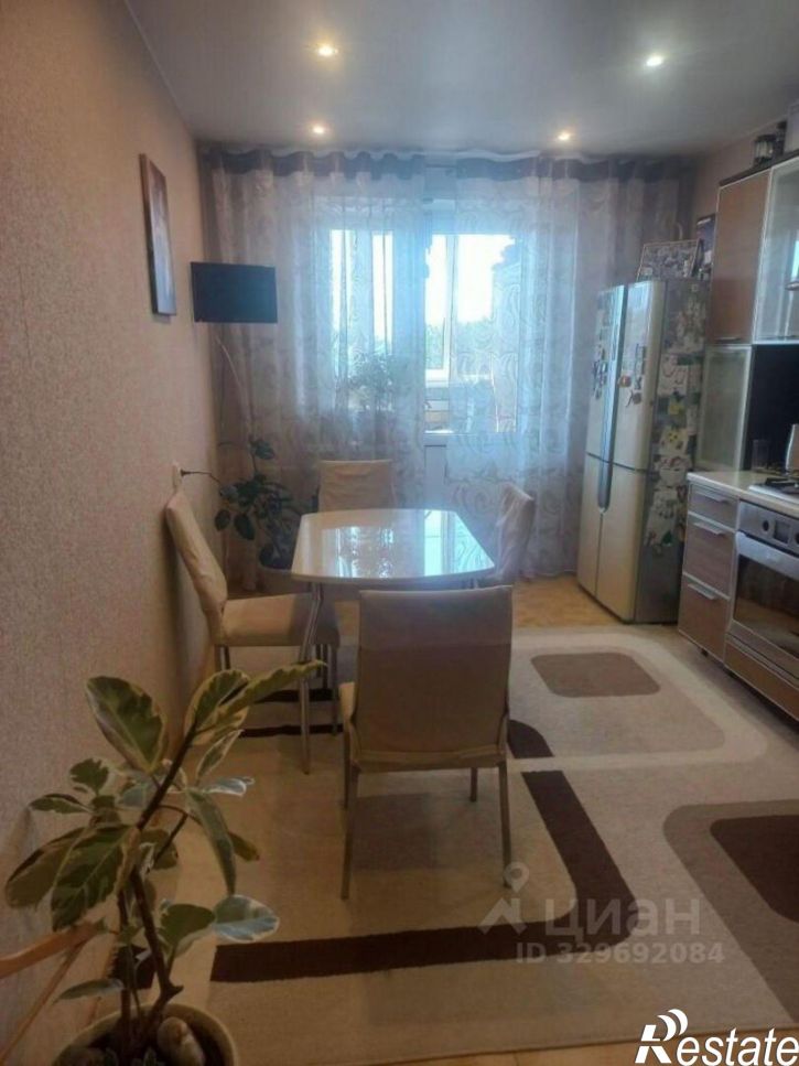 1-комн квартира Судогодское шоссе, 51д,  д. 51д