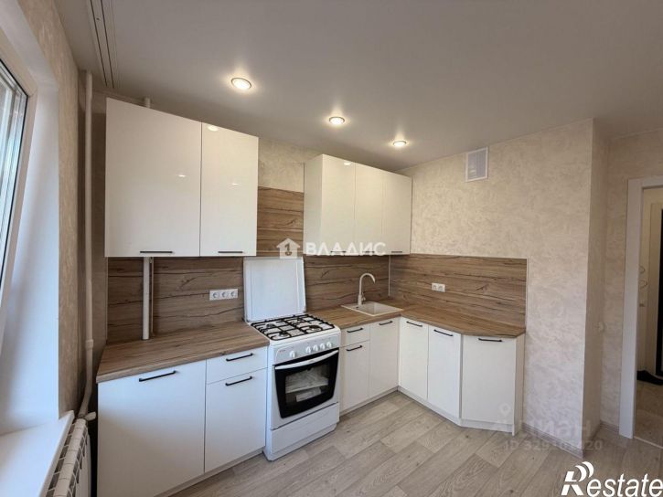 1-комн квартира улица Родионовка, 4А
