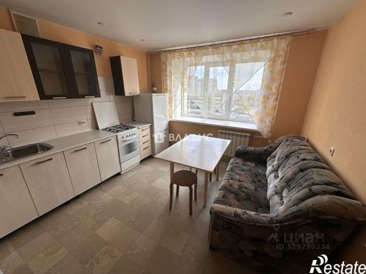 2-комн квартира ул Пугачёва, 62,  д. 62