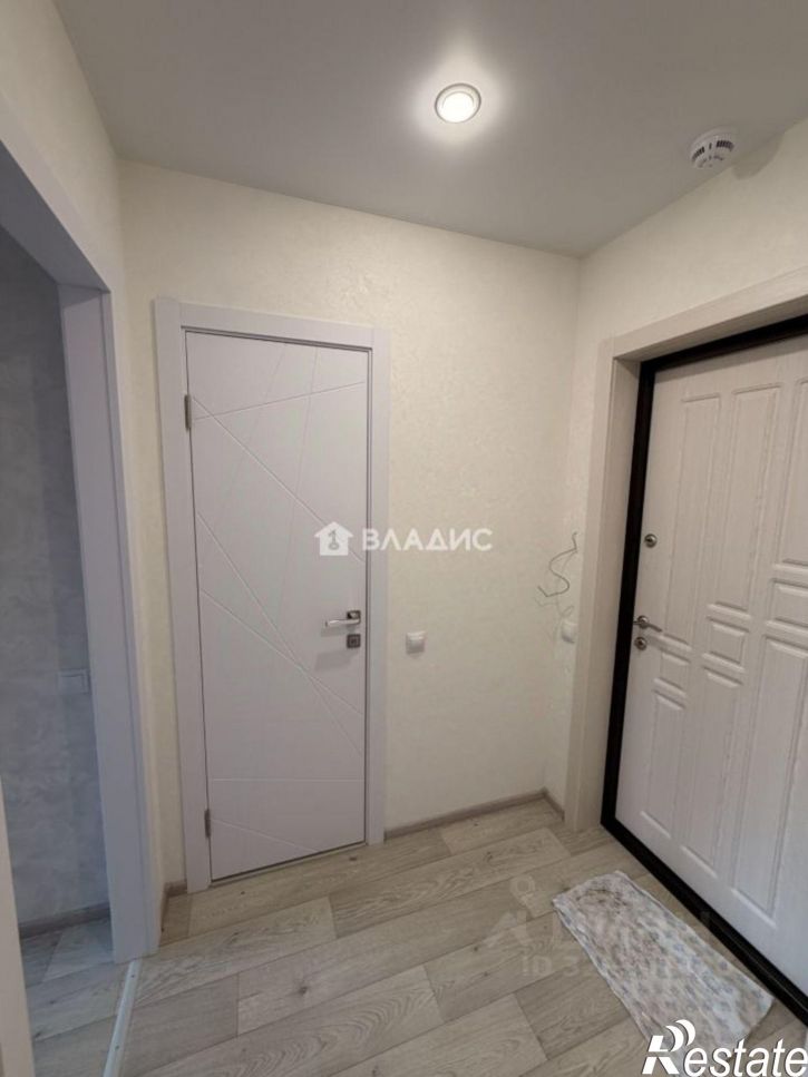 1-комн квартира улица Родионовка, 4А
