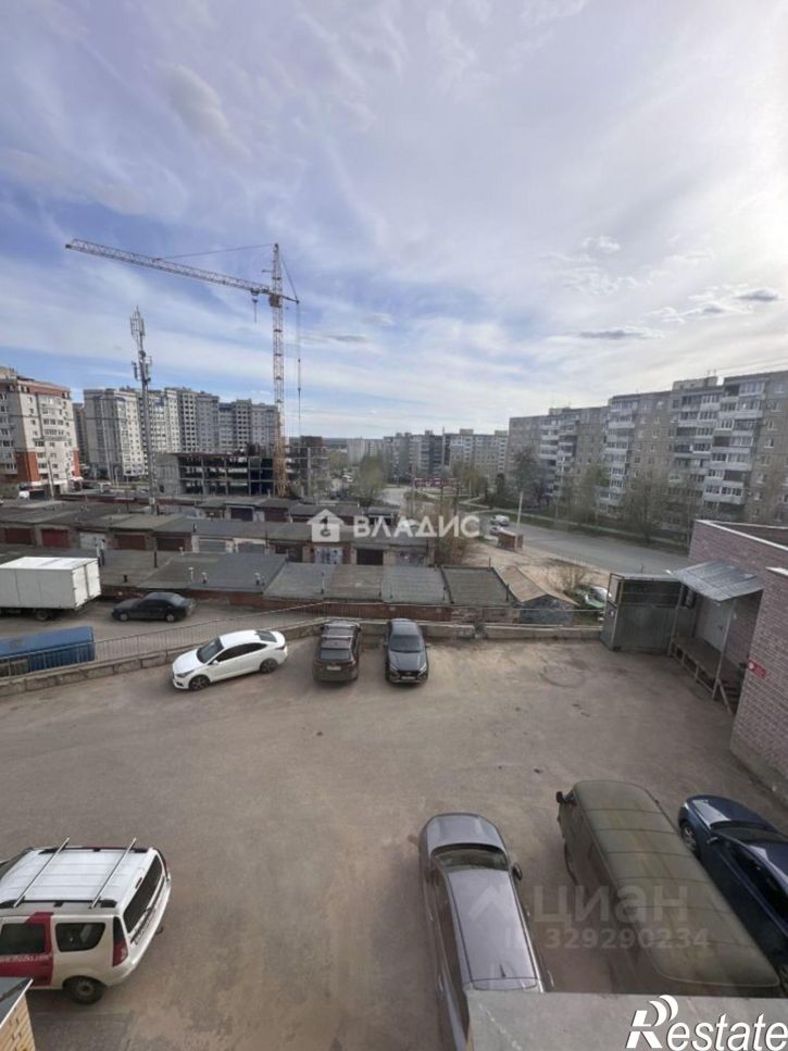 2-комн квартира ул Пугачёва, 62,  д. 62