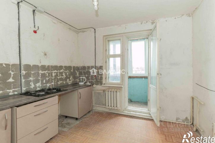 2-комн квартира Ново-Ямская улица, 23,  д. 23