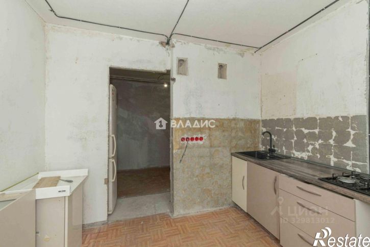 2-комн квартира Ново-Ямская улица, 23,  д. 23