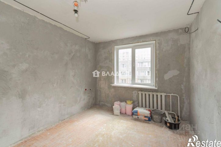 2-комн квартира Ново-Ямская улица, 23,  д. 23