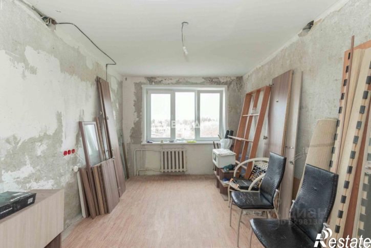 2-комн квартира Ново-Ямская улица, 23,  д. 23