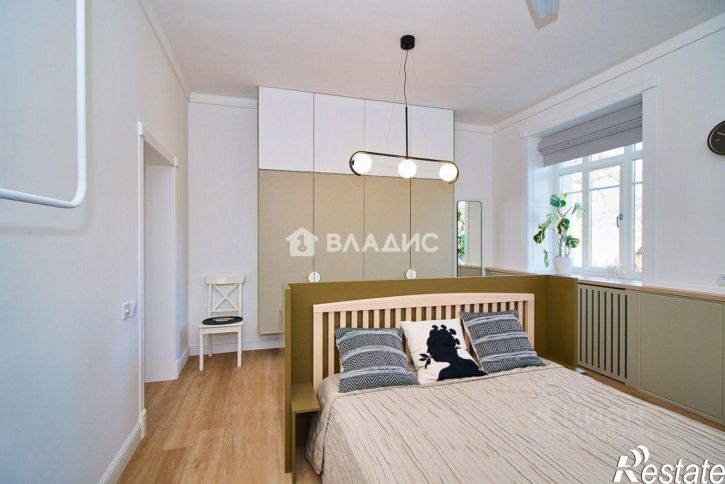 1-комн квартира Ерофеевский с-к, 3,  д. 3
